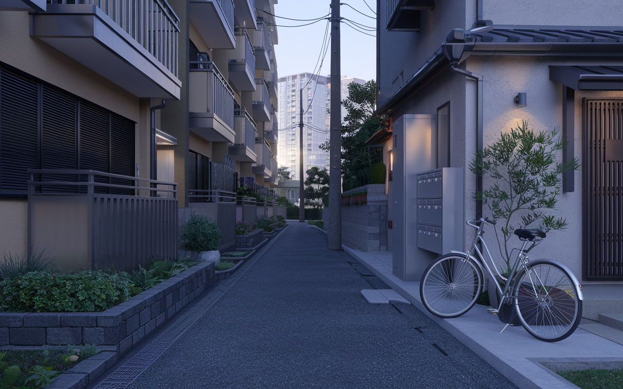 占有者がいる場合の不動産売却方法とは？立ち退き交渉の流れも解...の画像