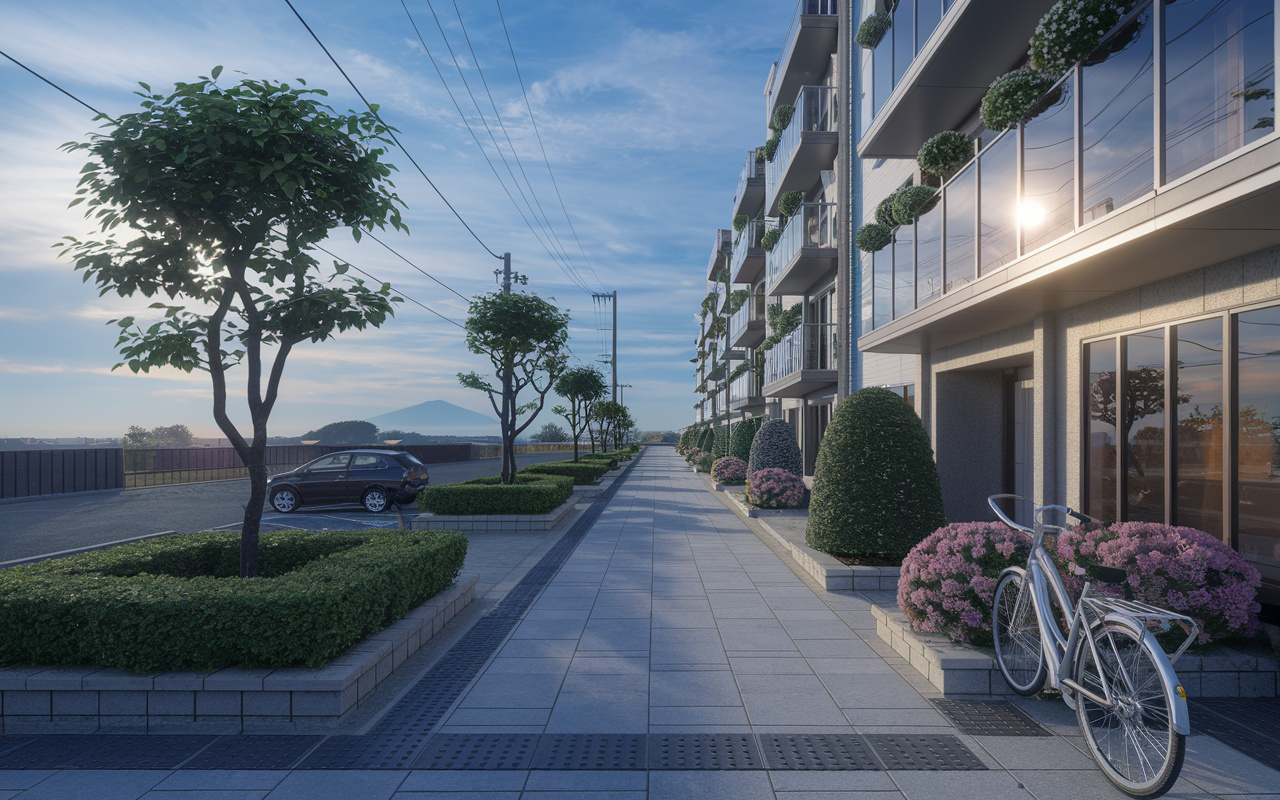 西宮市でマンション売却を検討中の方必見！価格推移とタイミング...の画像