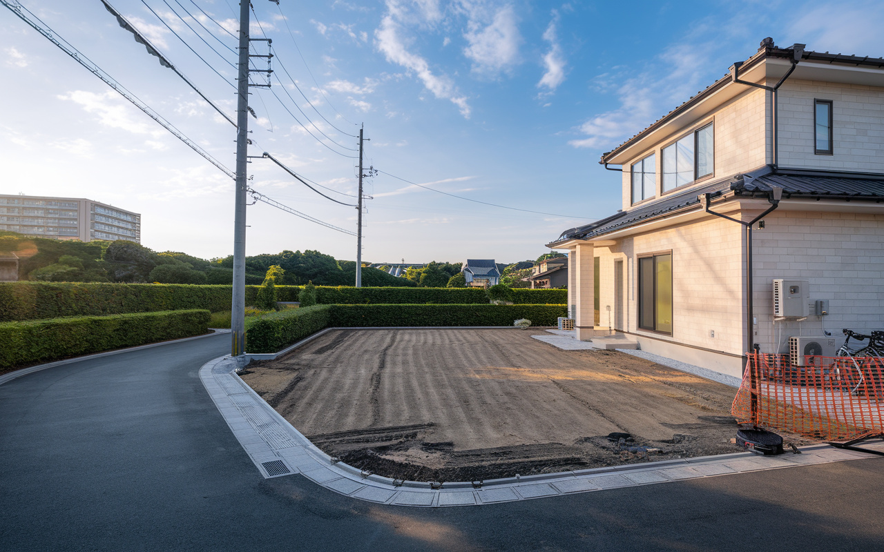 建物を解体して売却する場合のメリットは？デメリットや注意点も...の画像