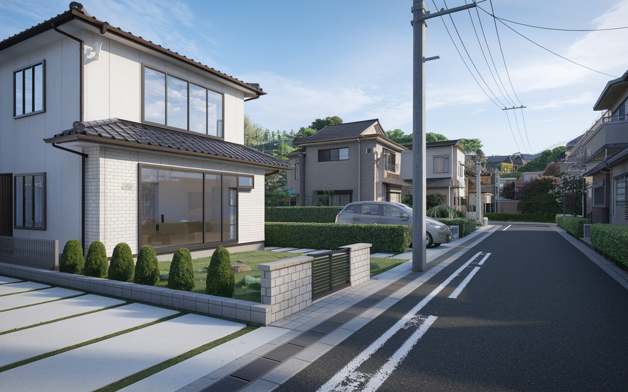 西宮市で土地売却を検討中の方へ相場を解説！他市在住でも把握し...の画像
