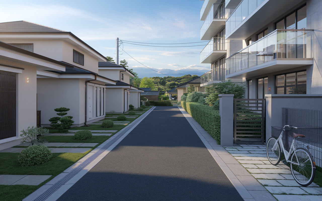 西宮市で不動産を高く売るポイントは？価格設定や売却準備も解説...の画像