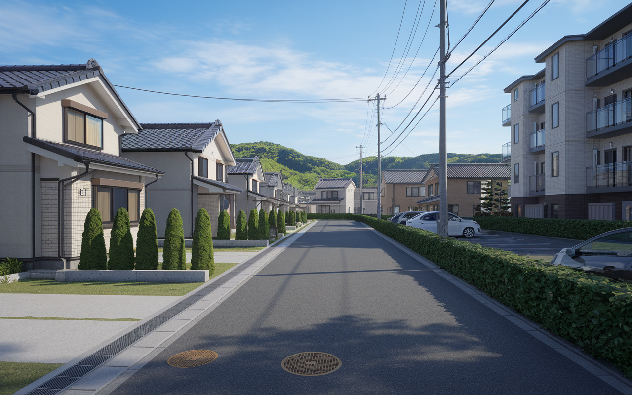 佐久市で不動産の買取と仲介の違いは？選び方と各方法の特徴もご...の画像
