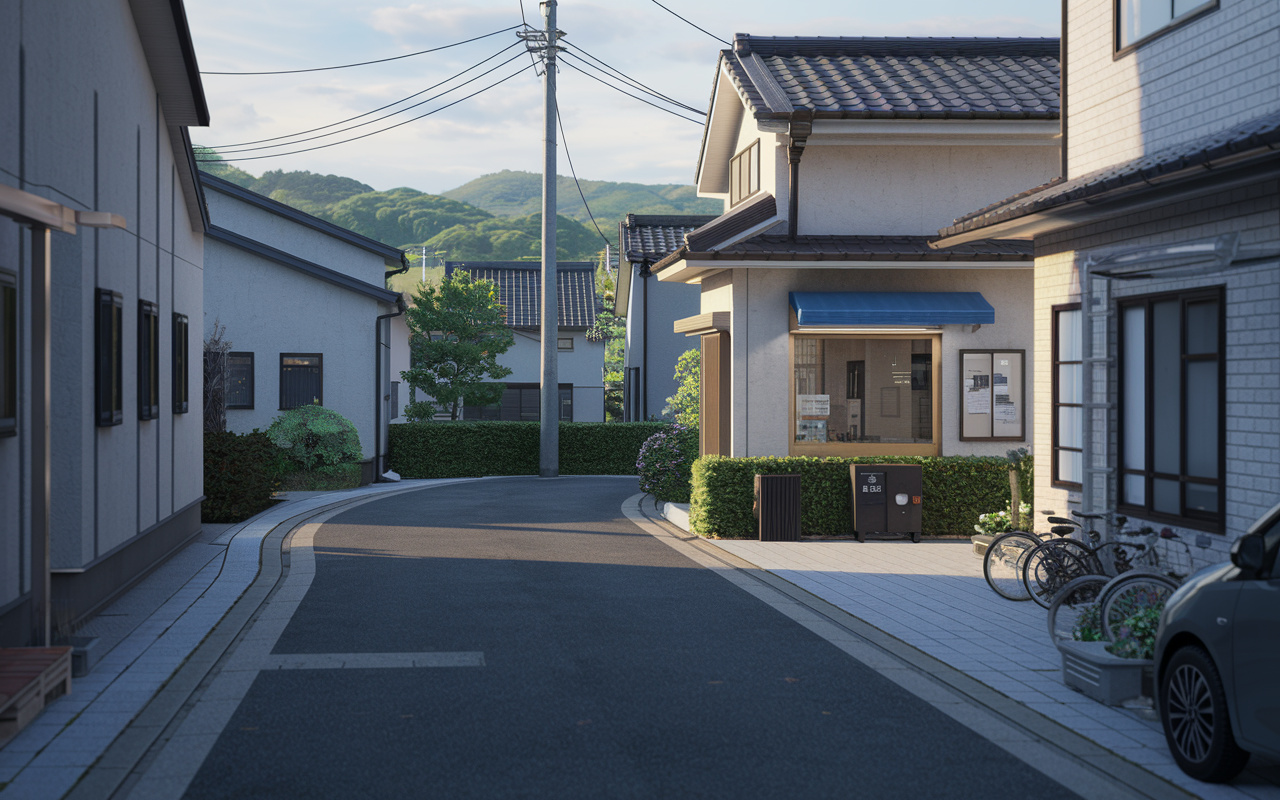 佐久市の空き家相続や売却相談はどこに？手順や注意点も紹介の画像