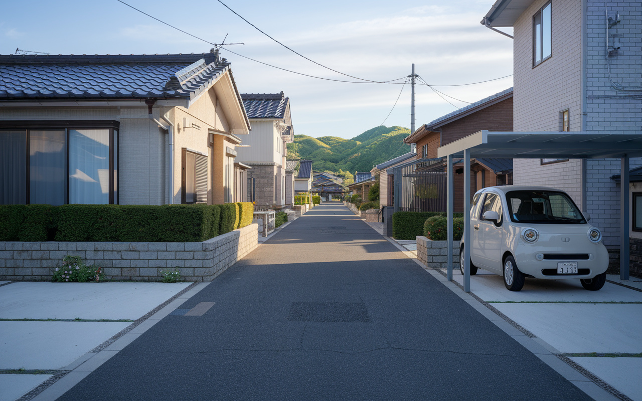 佐久市で不動産買取の相場はどれくらい？比較ポイントや見分け方...の画像