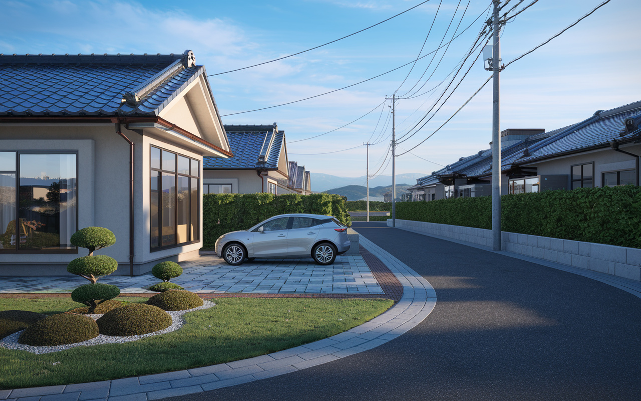 佐久市で不動産売却を即現金化したい方必見！スピード重視の流れ...の画像