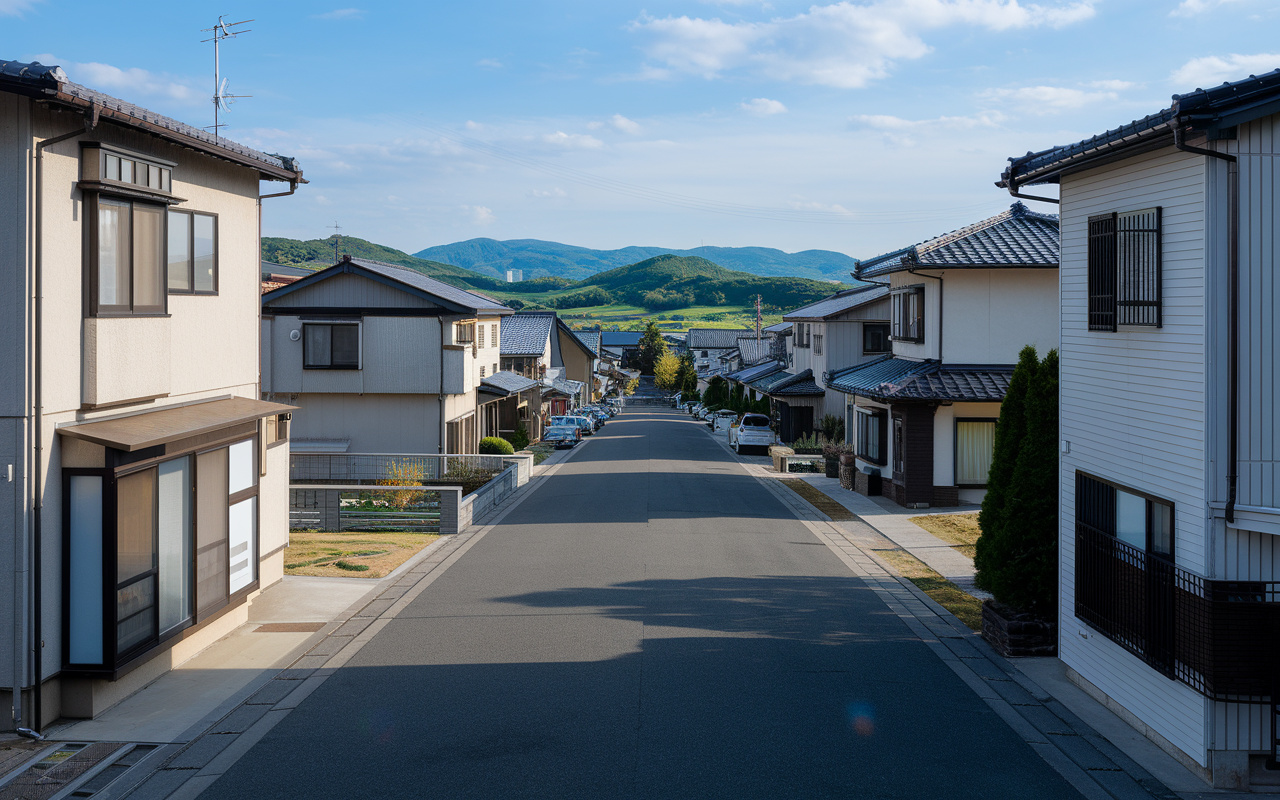 佐久市の住みやすさはファミリー向けに最適？子育て世代に人気の...の画像