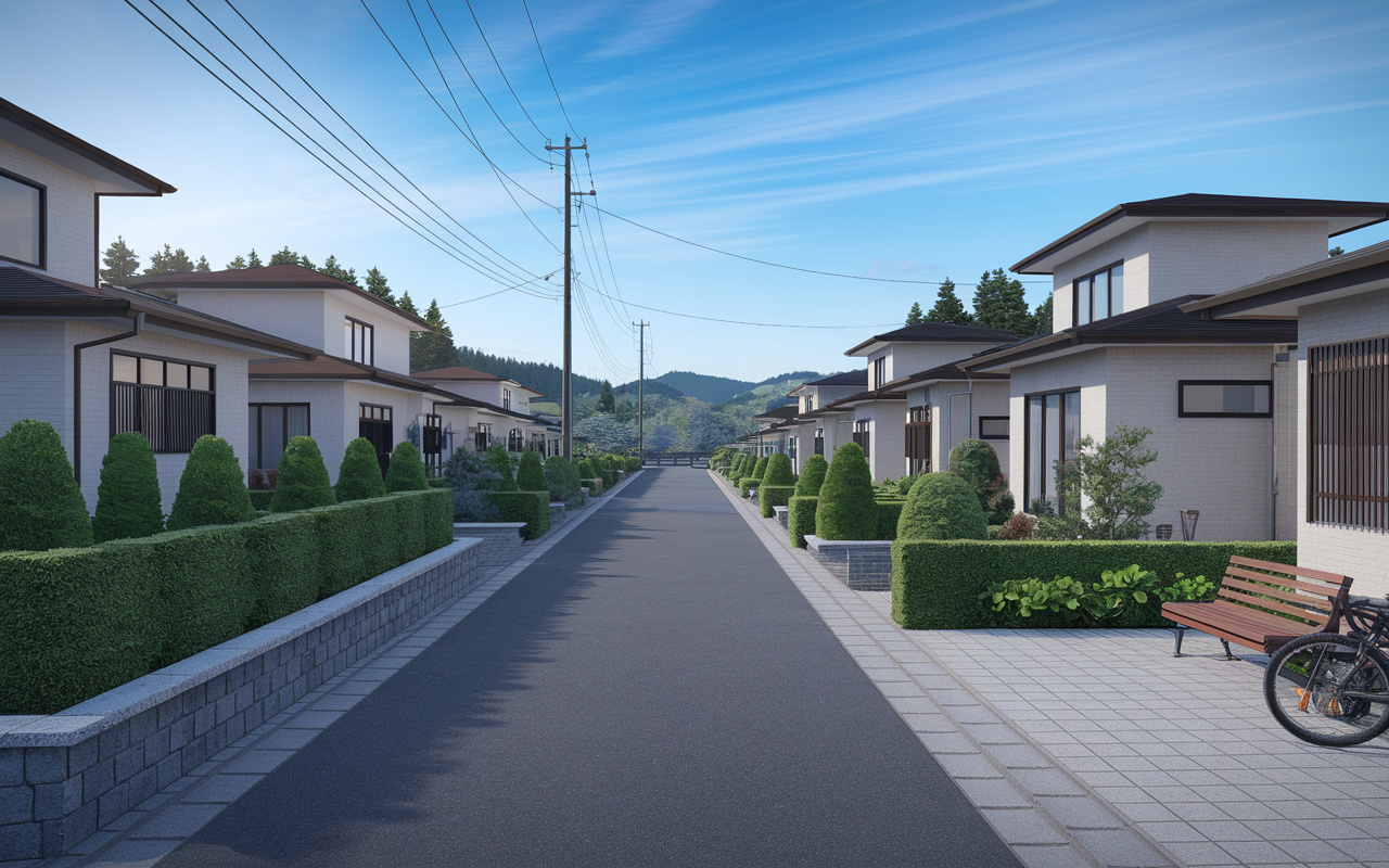 佐久市への移住支援制度はどんな内容？暮らしやすさやメリットも...の画像