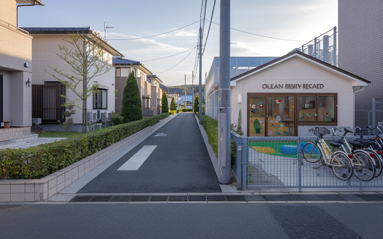 佐久市の保育園待機児童はどんな状況？入所申込や利用できる制度...の画像