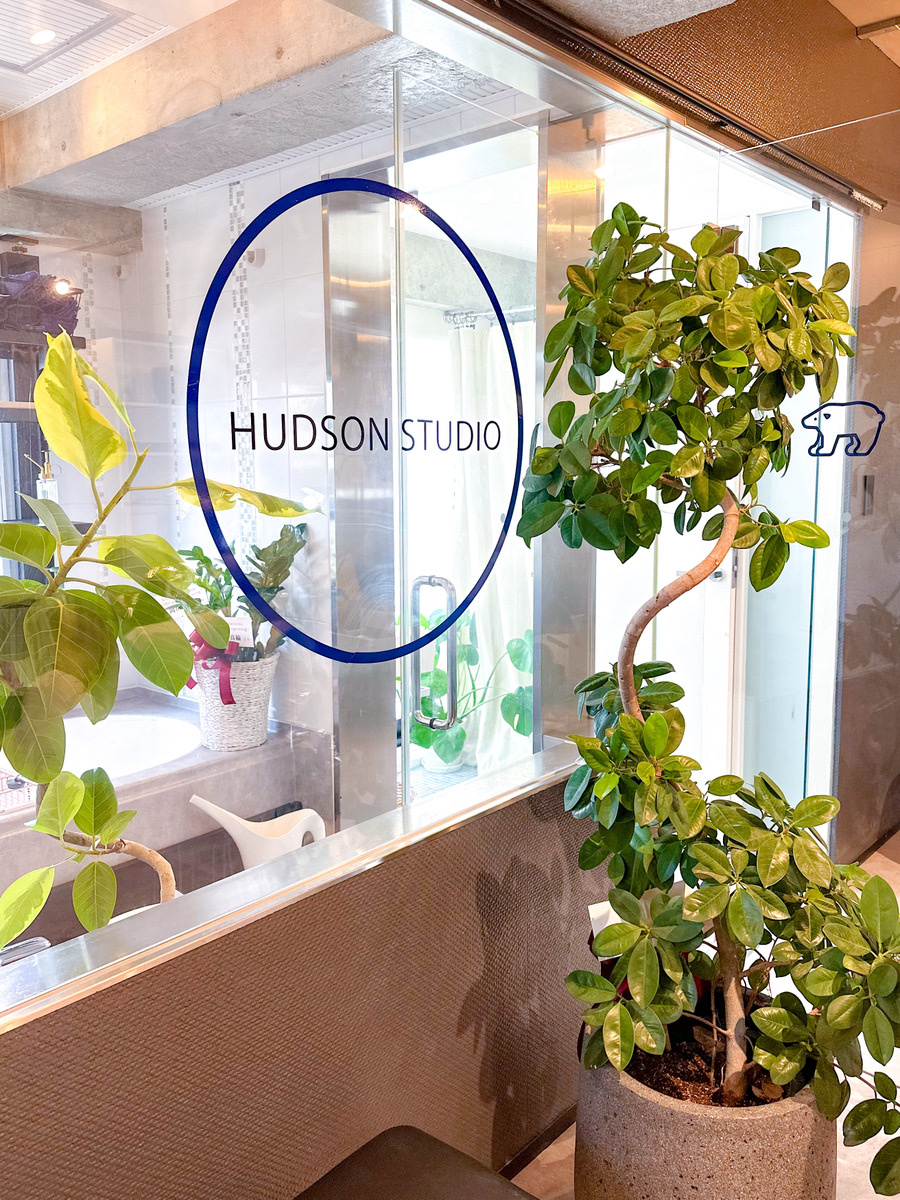 NYスタイルネイルの新体験！「HUDSON STUDIO」様...の画像
