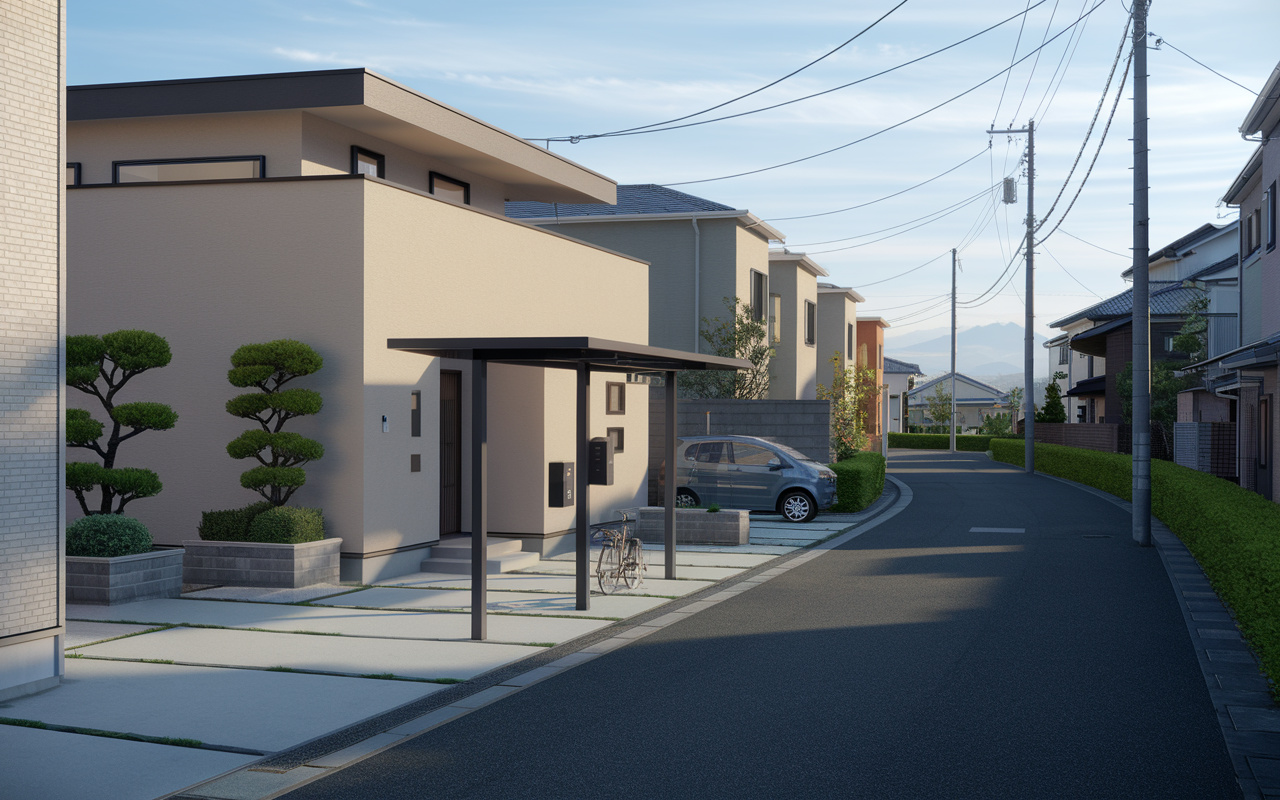 西宮市で不動産売却にかかる期間はどれくらい？転勤や入学前に知...の画像