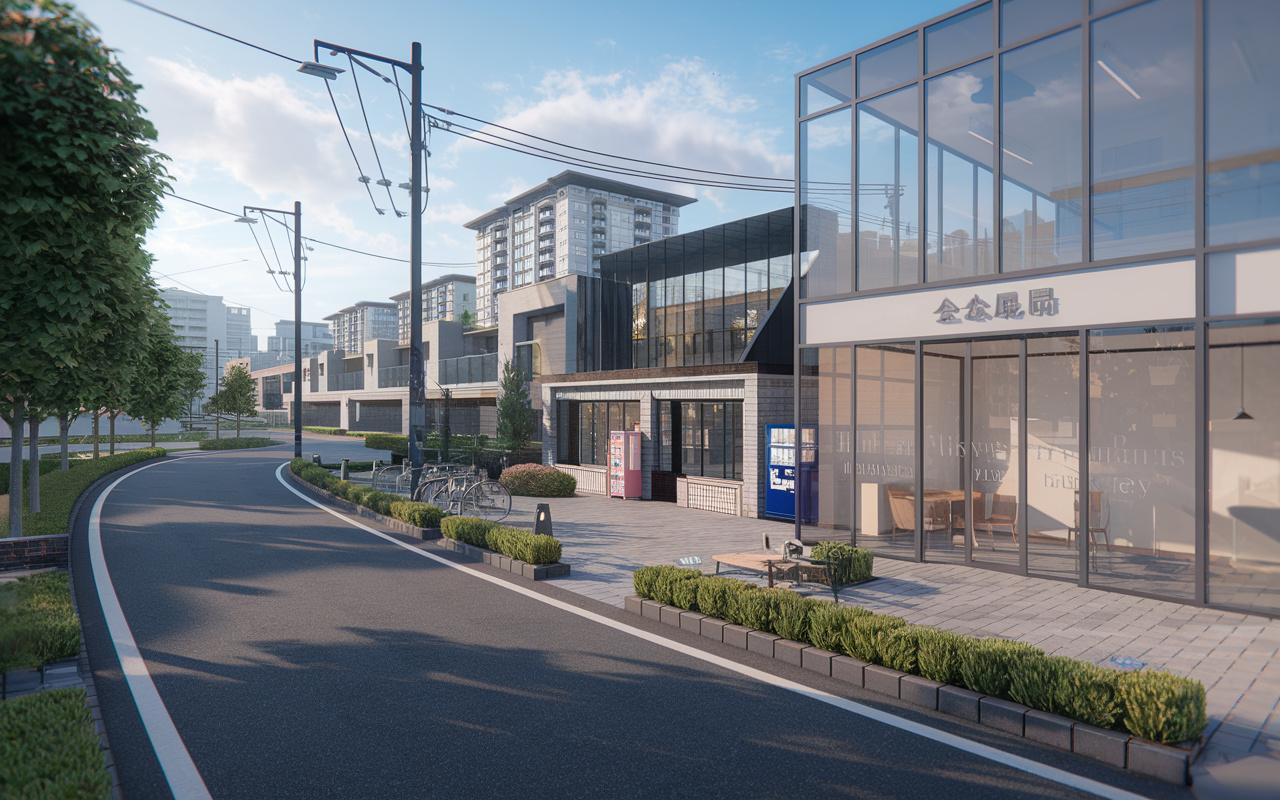 西宮市で不動産会社を選ぶならどこが良い？大手と地元を比較して...の画像