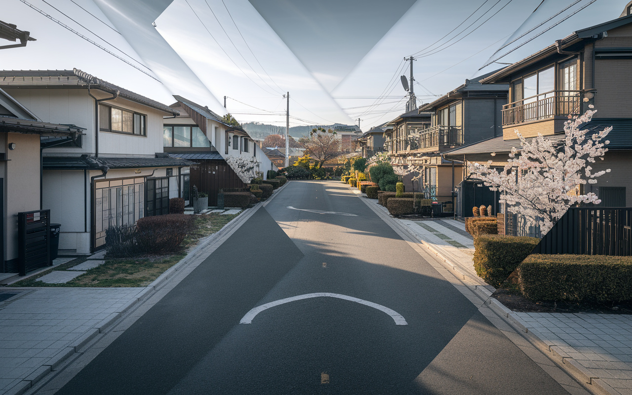 西宮市で一戸建て売却を検討中の方必見！土地や建物の価値を知る...の画像