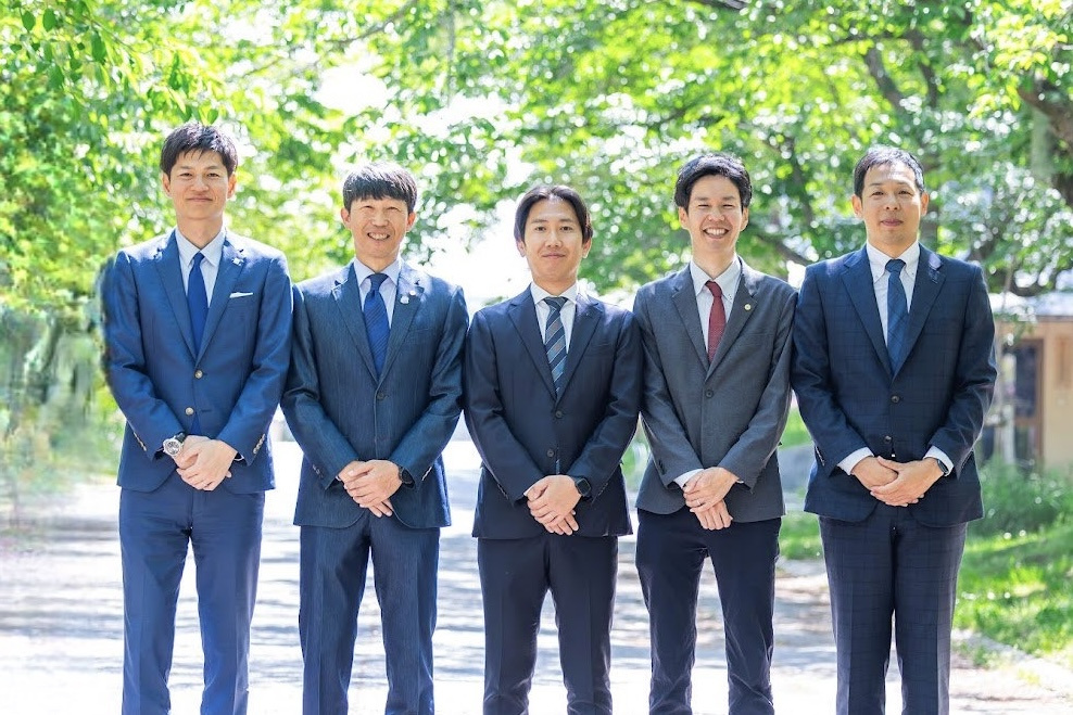 相続と空き家の相談窓口は、元公務員のメンバーが過半数！ー倉敷...の画像