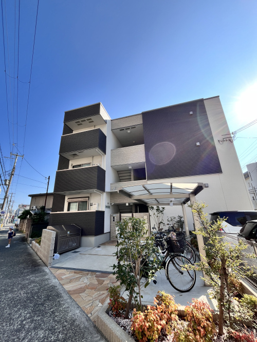 AKAHATA LA CITTAの画像