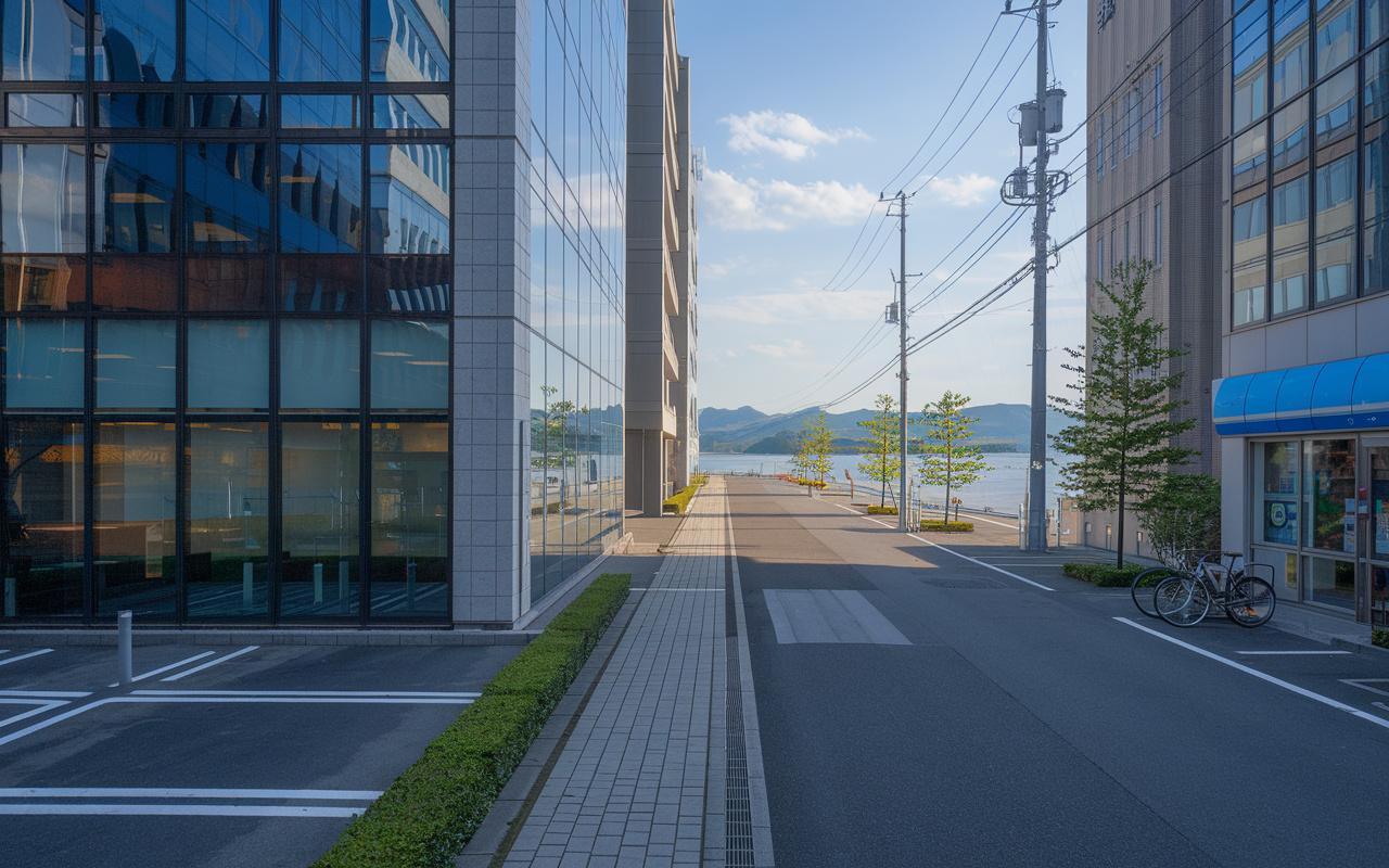 滋賀でオフィス賃貸コスト削減は可能？初期費用安い物件選びのコ...の画像