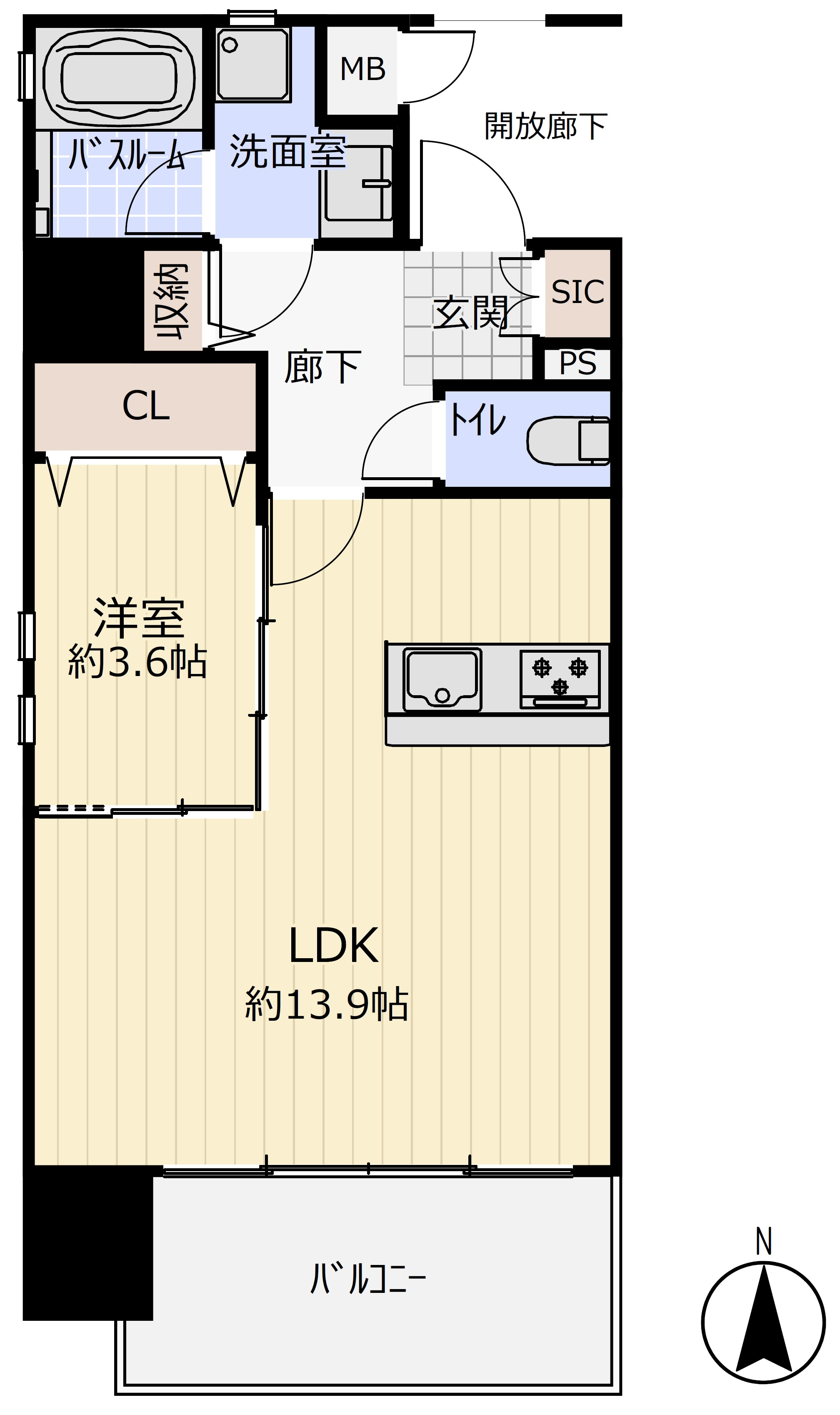おすすめ物件のご紹介の画像