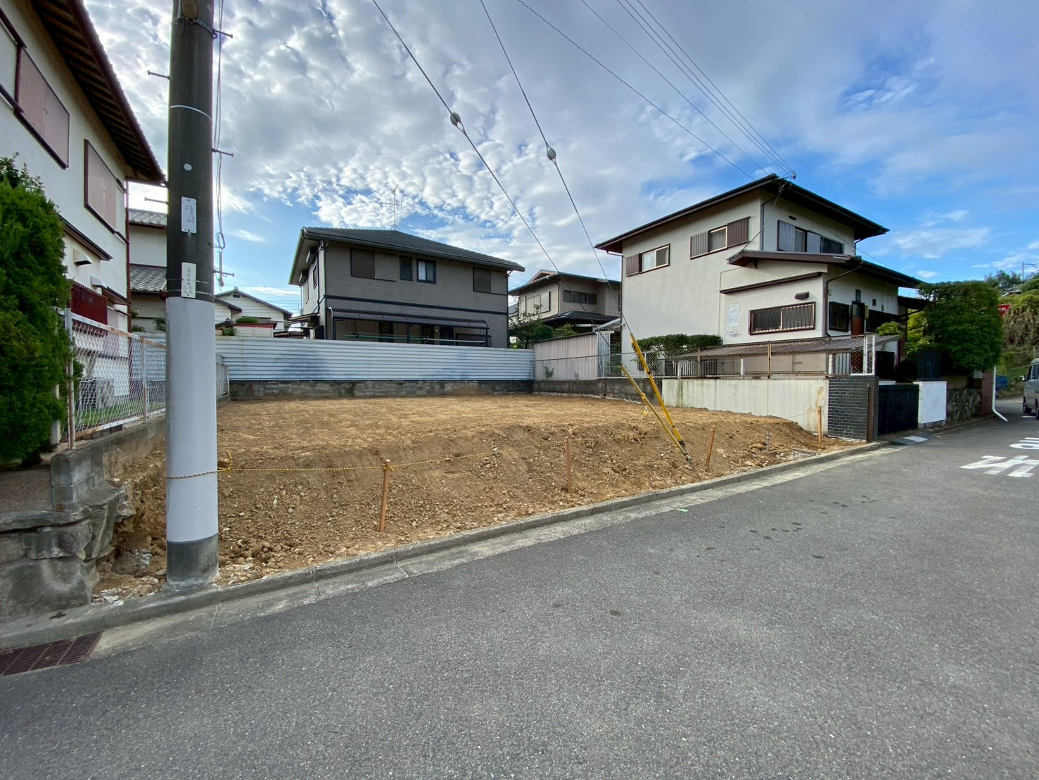 【解体工事】岸和田市上松町の解体工事が完工しました(^^)/...の画像