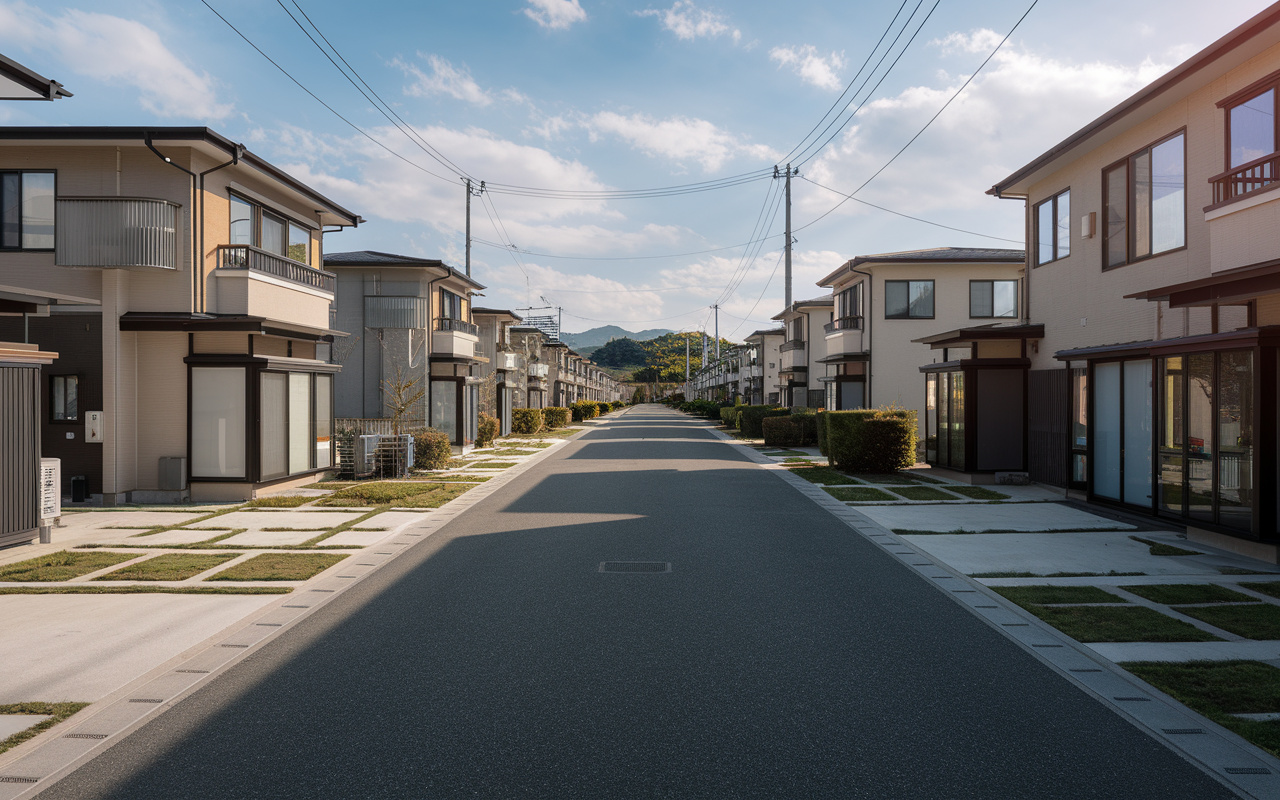 新築と中古戸建どちらがコスパ重視に向く？の画像
