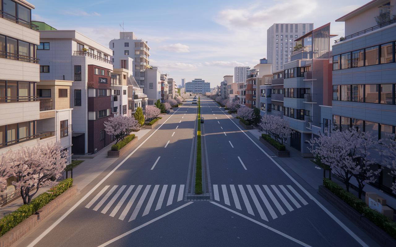 500㎡の売買で知っておきたいメリットは？デメリットや開発前...の画像