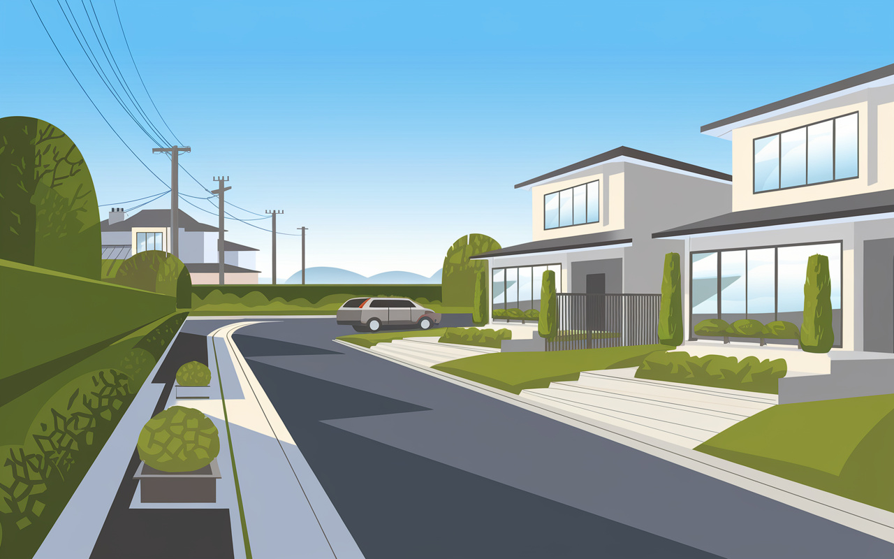 住宅ローン控除の仕組みをわかりやすく解説！制度の基本や申請方...の画像