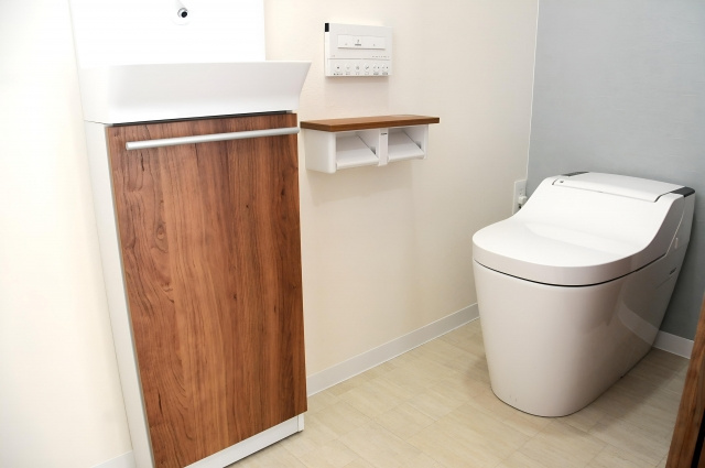 トイレのリフォームで節水効果はどれほど？費用や年間節約額もま...の画像