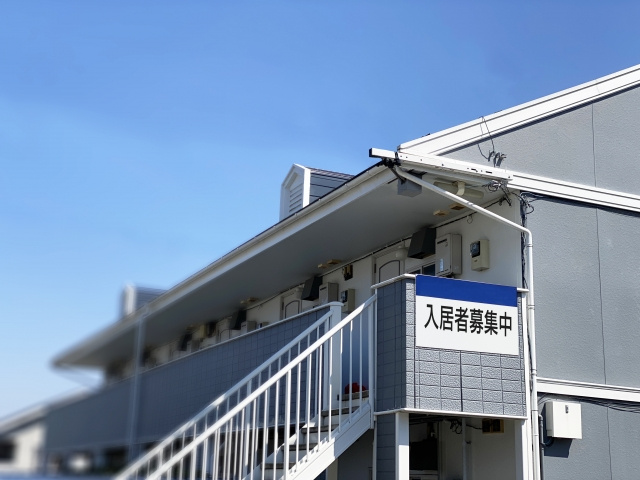 収益物件の空室売却は可能？方法と売却時の注意点をご紹介の画像