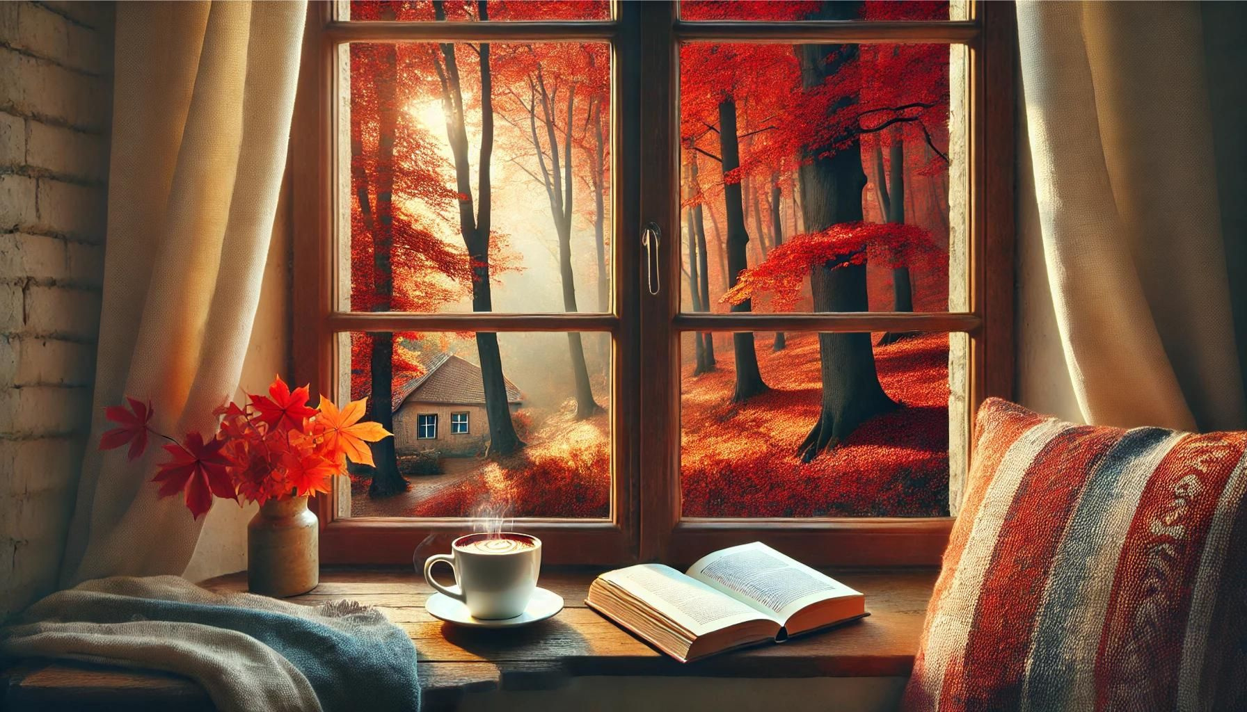 賃貸住宅でできる秋のオシャレな空間作り♪インテリアアイデアを...の画像