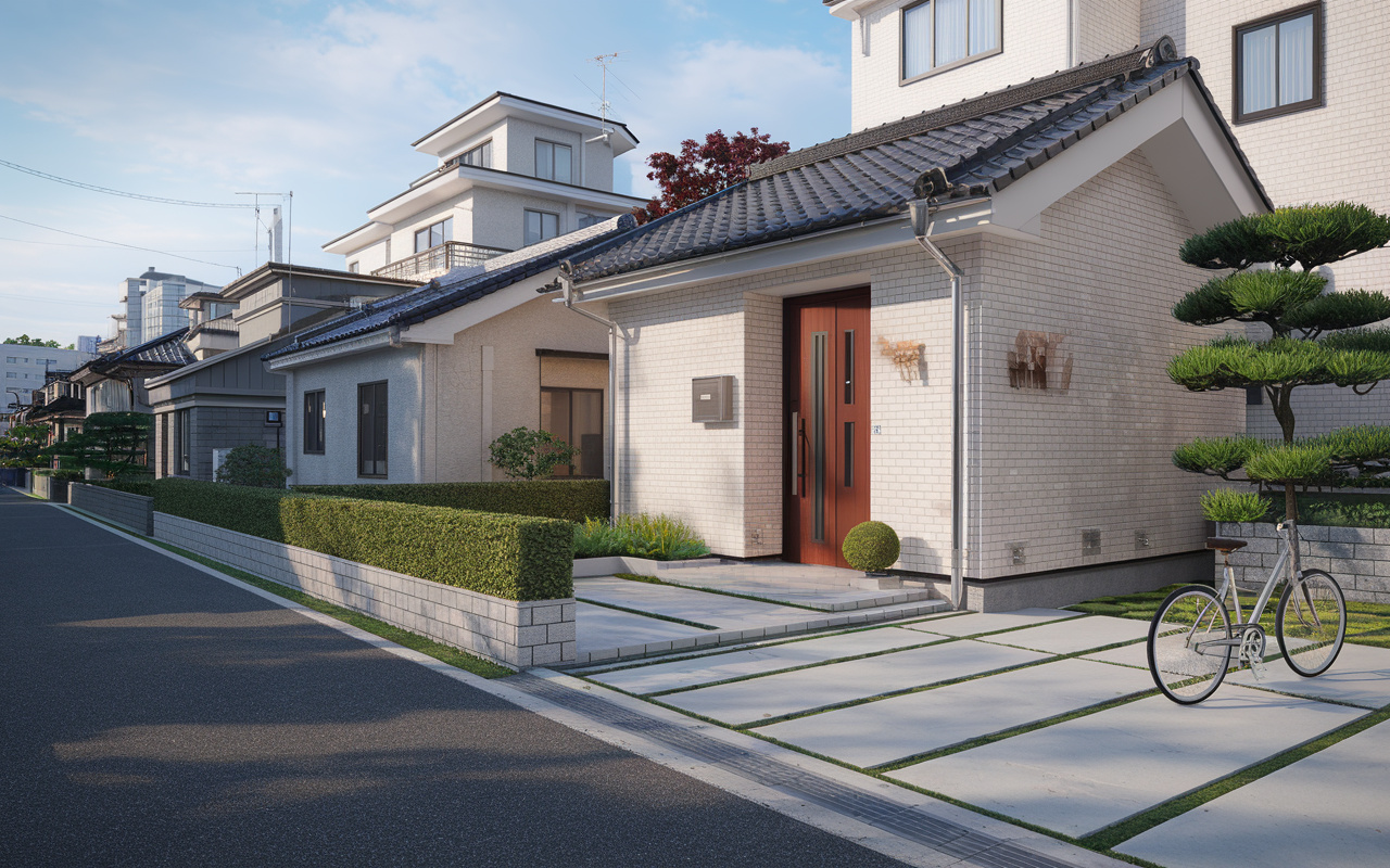 高崎市で不動産売却を考える初心者必見！ご夫婦向けの進め方と注...の画像