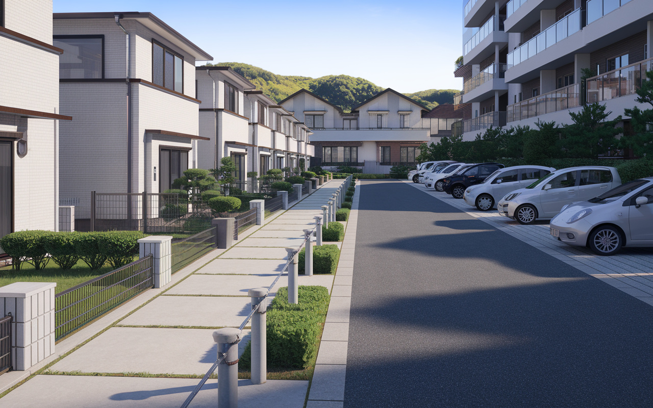 太田市で不動産買取を検討中の方必見！おすすめ会社や選び方も紹...の画像