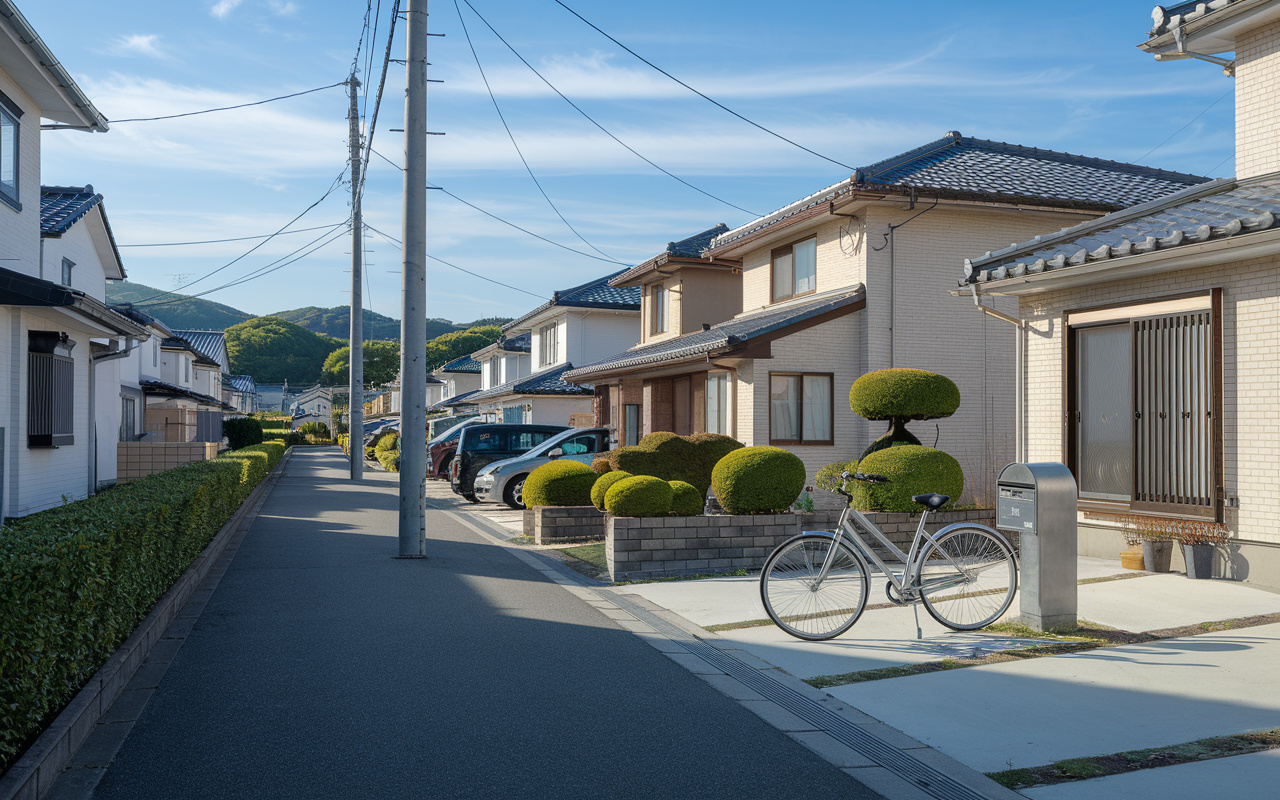 太田市で不動産売却をお考えですか？無料査定の流れやポイントも...の画像
