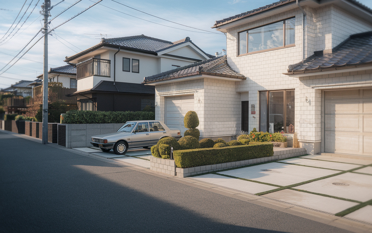 太田市で不動産買取を検討中の方必見！おすすめの売却ポイントを...の画像