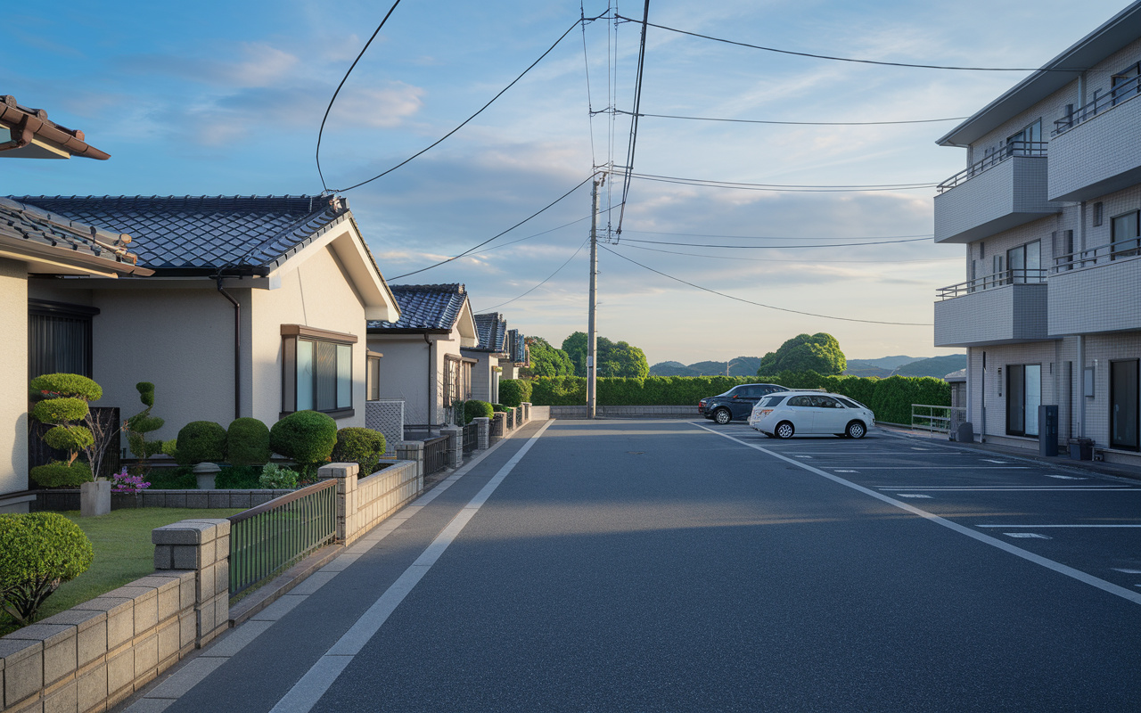 伊勢崎市で不動産の売却を検討中ですか？方法や注意点もまとめて...の画像
