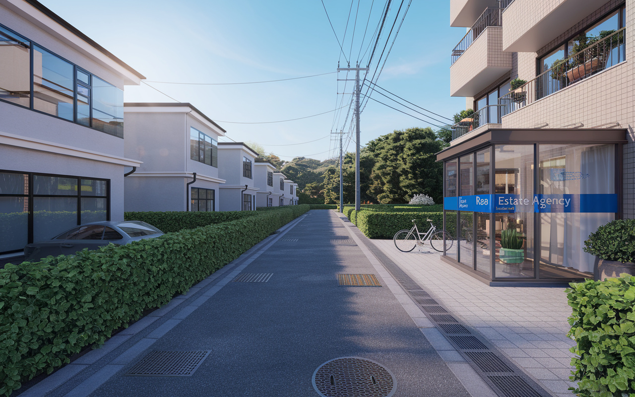 伊勢崎市で不動産買取を考えている方必見！おすすめ業者の選び方...の画像