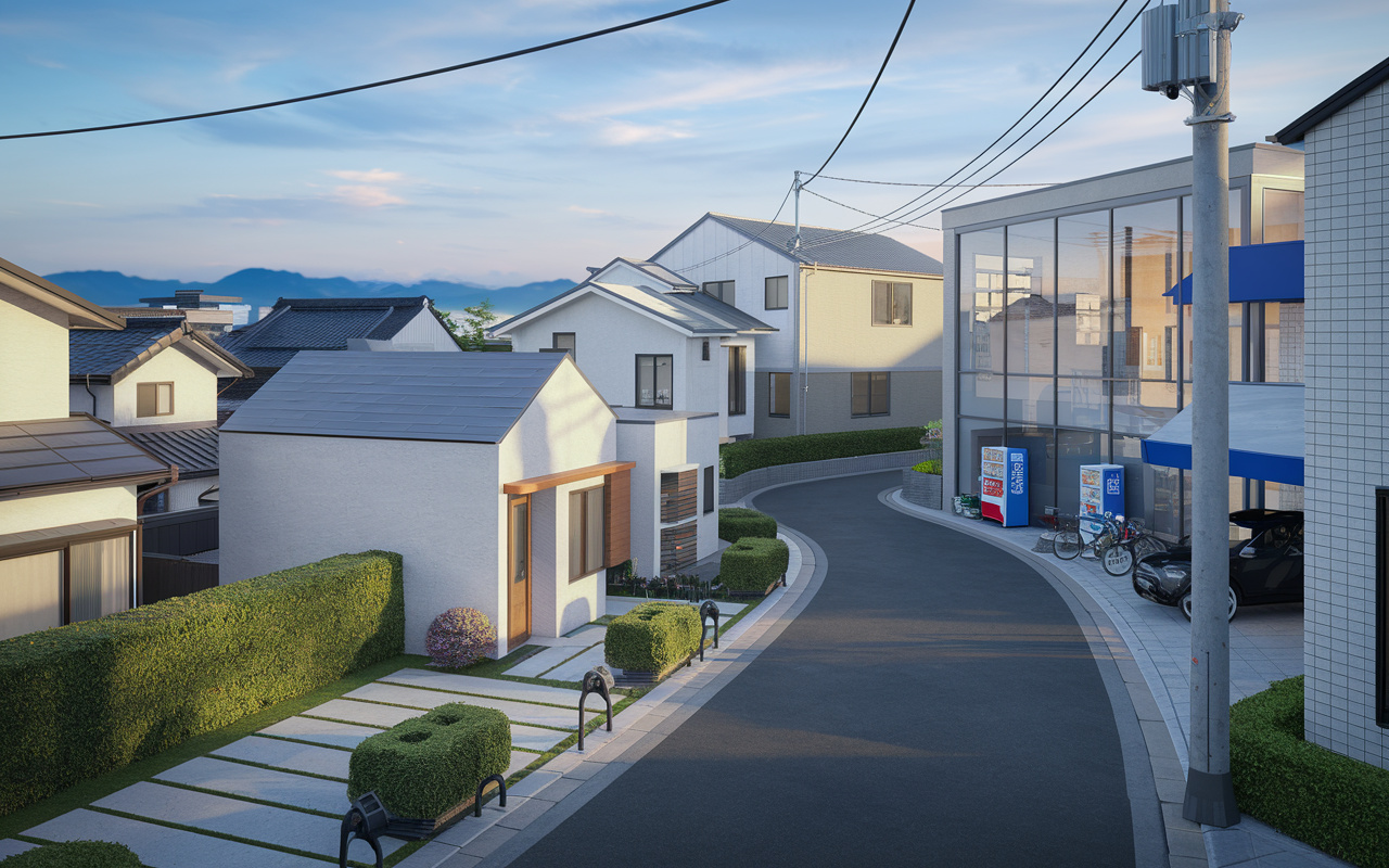 伊勢崎市の不動産買取で早く売るコツは？相場や有利な進め方も紹...の画像