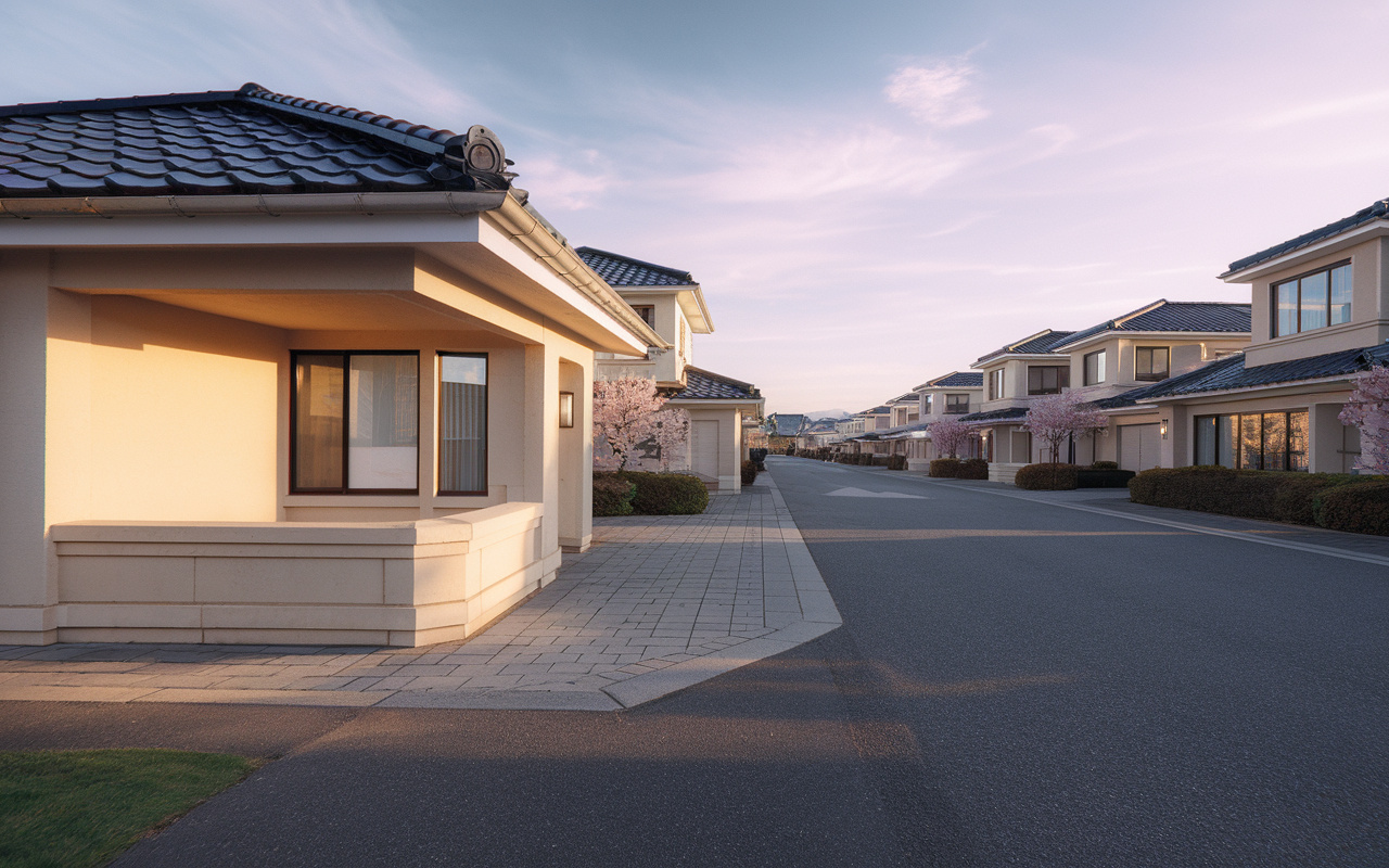 太田市で家の売却を検討中の方必見！査定やポイントをまとめて紹...の画像