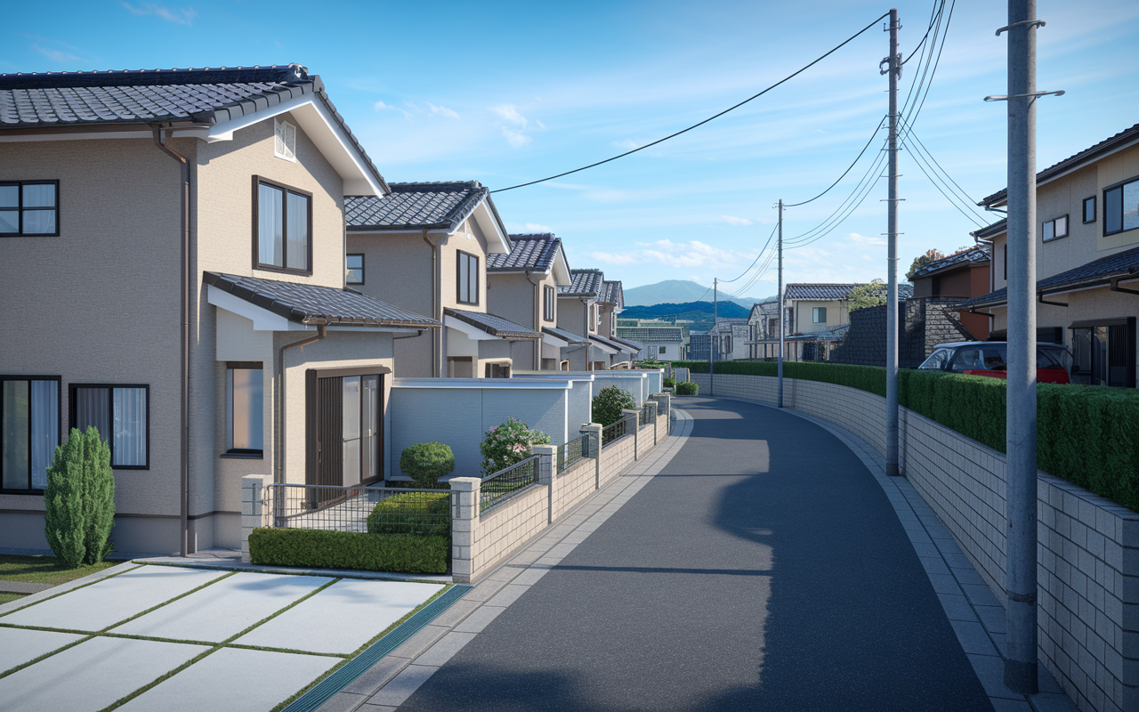 高崎市で不動産の売却方法に悩んでいませんか？早く売るための流...の画像