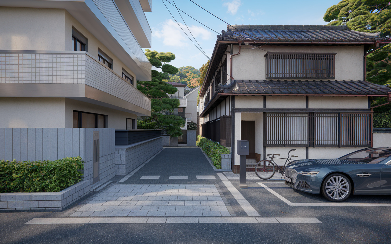 外国人投資家が日本で融資を受けるには？京都市の住宅ローンの基...の画像