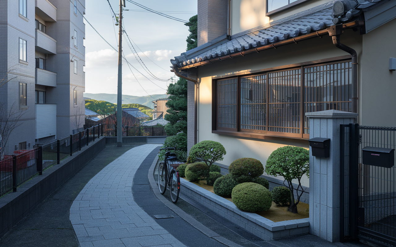 海外在住者が京都の不動産を売却するには？手続きや税金の流れも...の画像