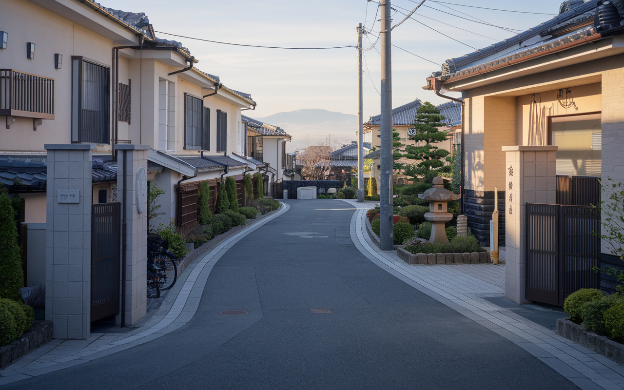 京都で研究者が住まいを購入するコツは？留学生向け長期滞在マン...の画像