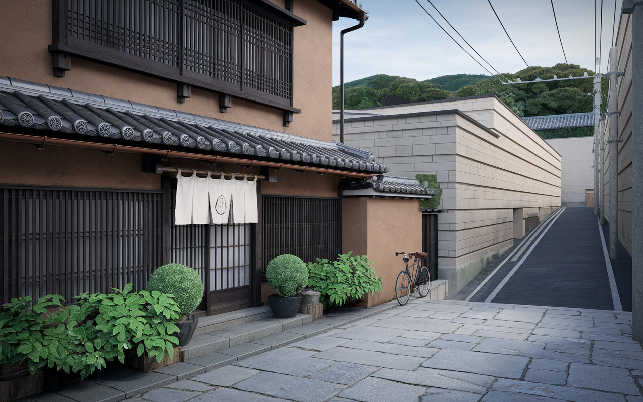 京都で空き家を活用する方法はご存知ですか 空き家所有者必見の...の画像