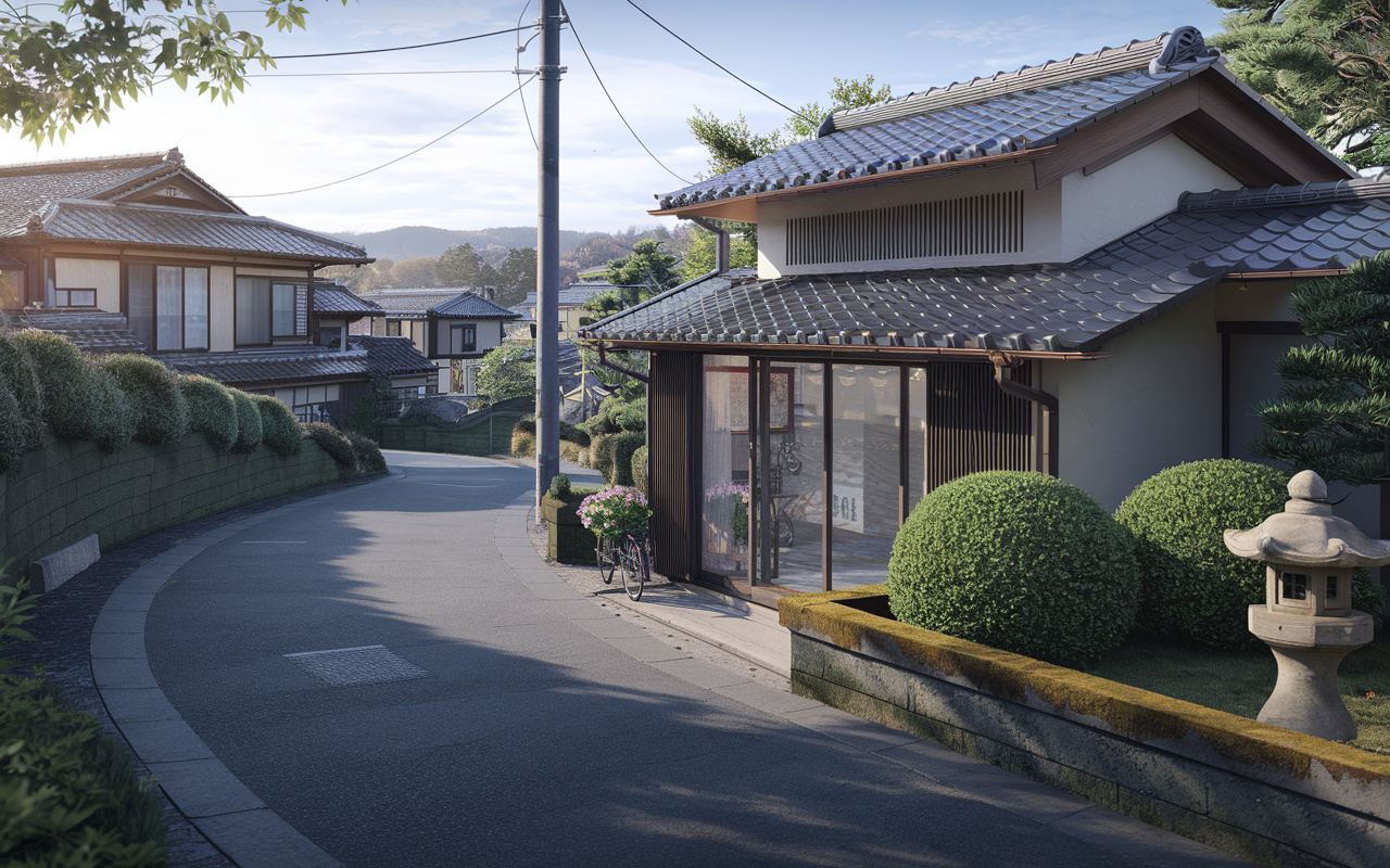 海外居住の方必見実家売却を考える際のポイントは？京都の不動産...の画像