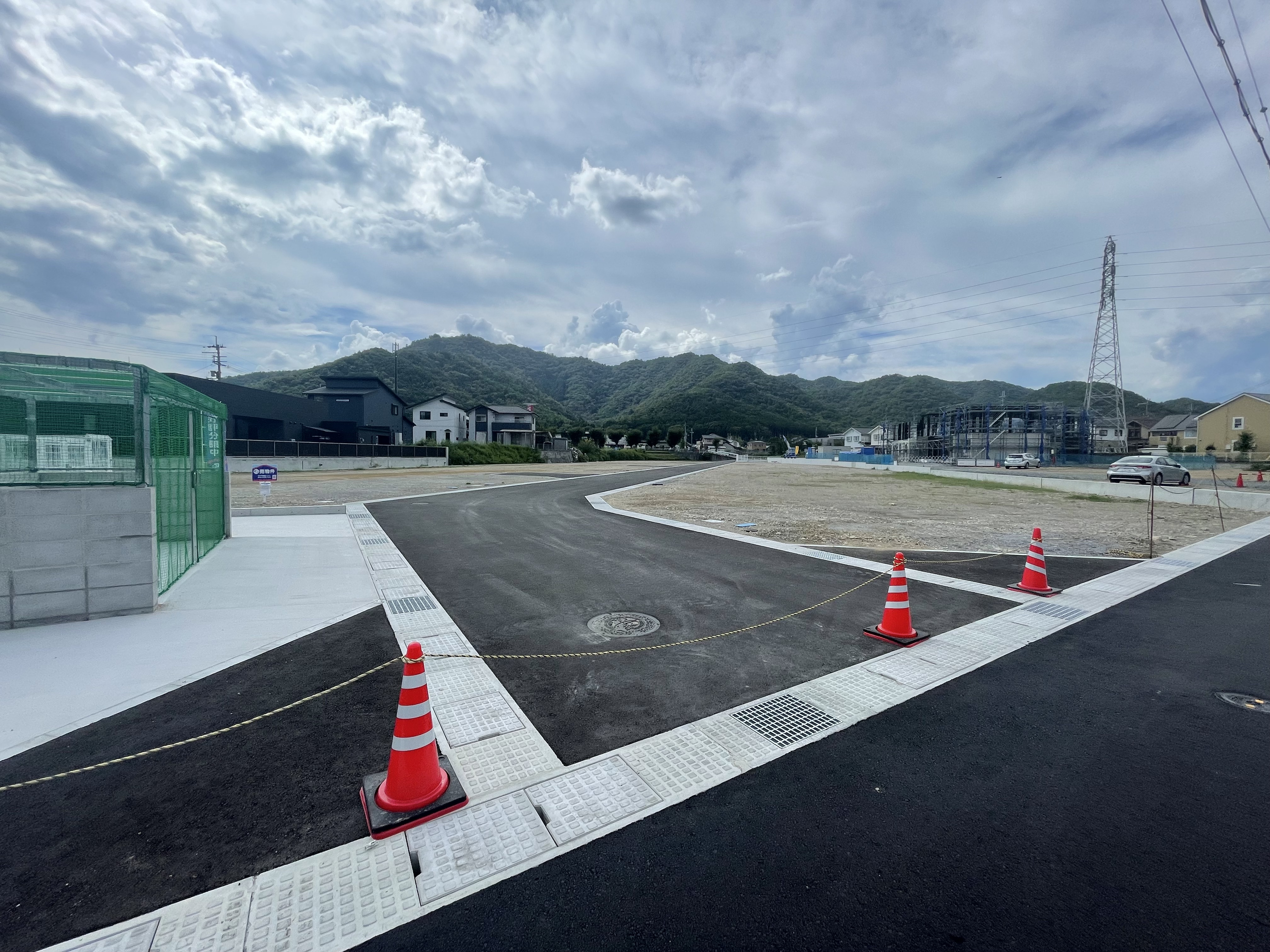 【西脇市小坂町　不動産売却（農地・山林）　実績】の画像