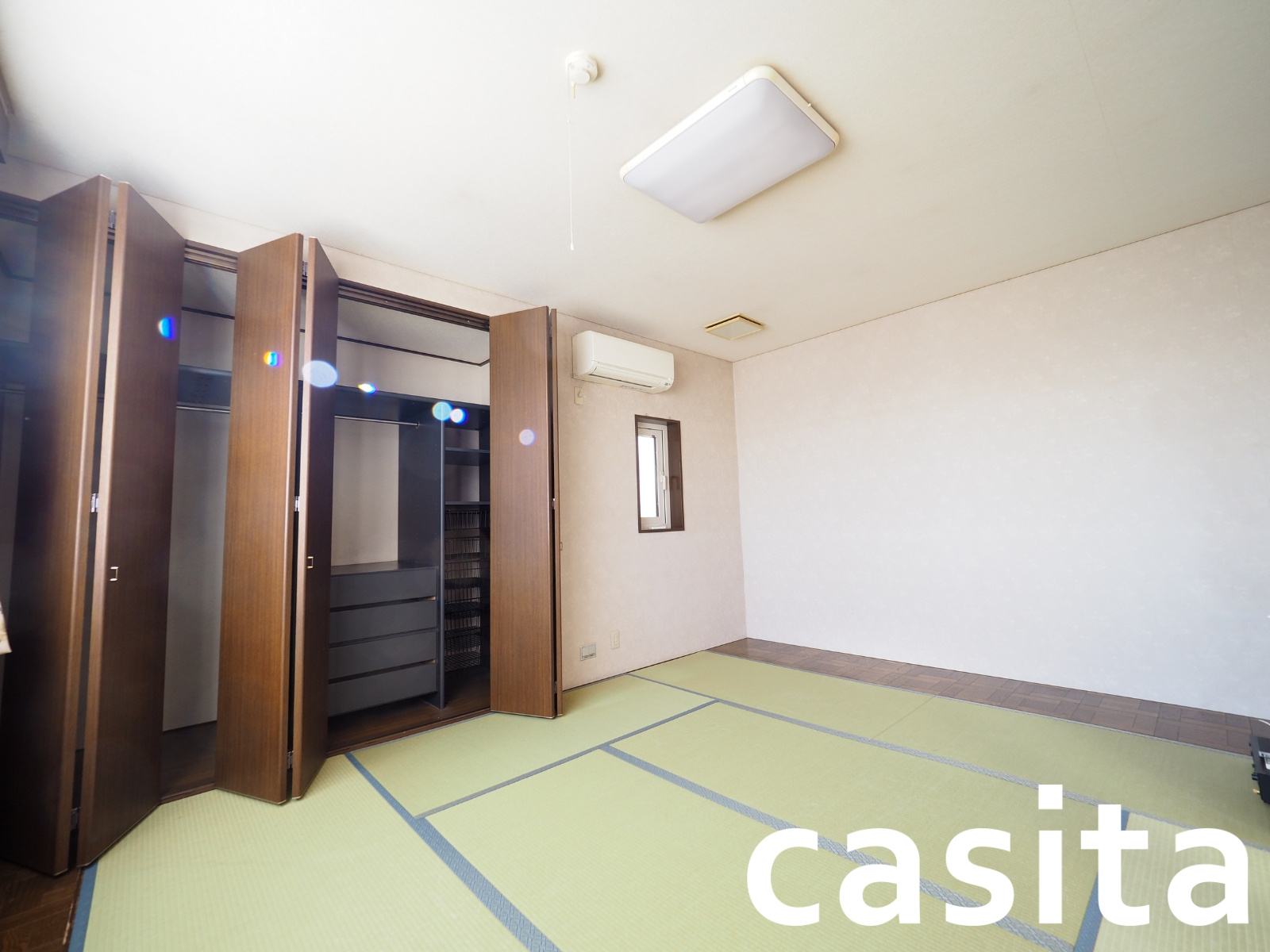 大仙市大曲の中古戸建て住宅のお取引事例の画像
