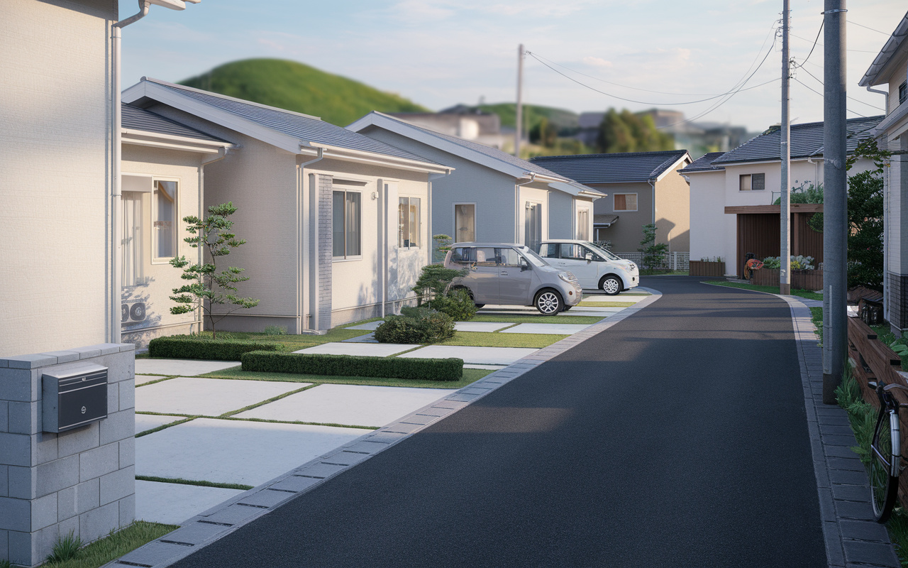 建売住宅購入時の諸費用一覧を知りたい方へ！内訳や費用計画のポ...の画像