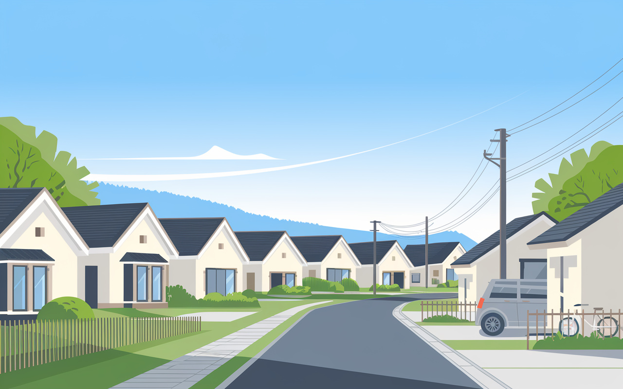 住宅購入を考えるタイミングはいつ？家を買う前に知っておきたい...の画像