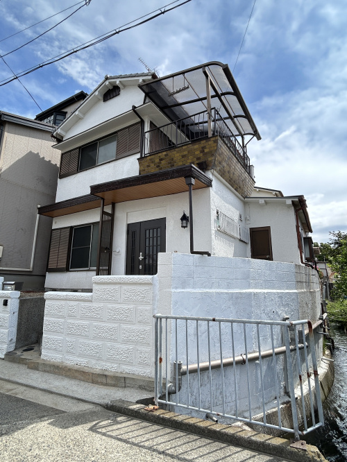 堺市西区草部Ⅱの画像