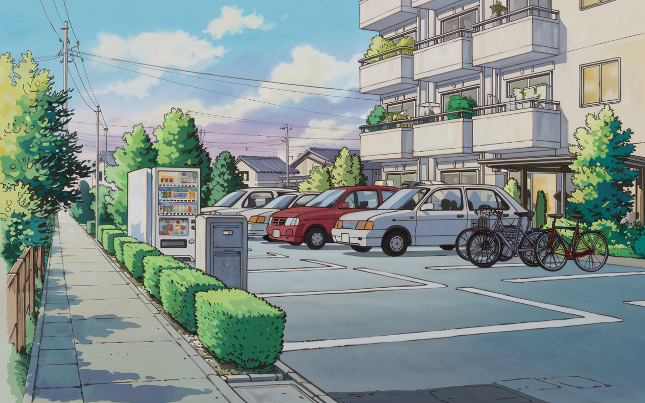 車所有者が引越しで賃貸へ住み替える時は？必要な手続きや注意点...の画像