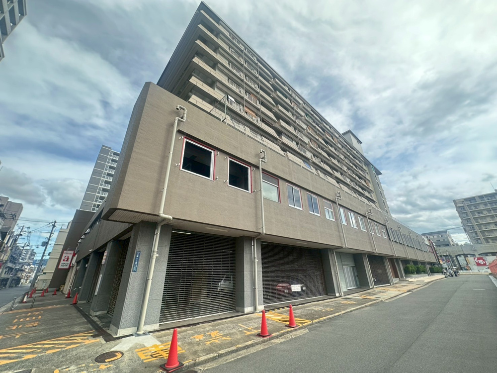 「◆◆◆物件紹介◆◆◆小阪駅前コーポ 5階部分」の画像