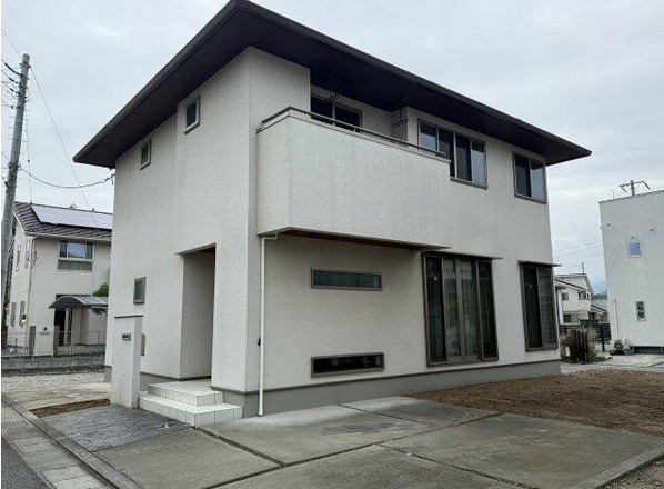 甲斐市大垈 平成25年築 住友林業施工オール電化中古戸建 内...の画像