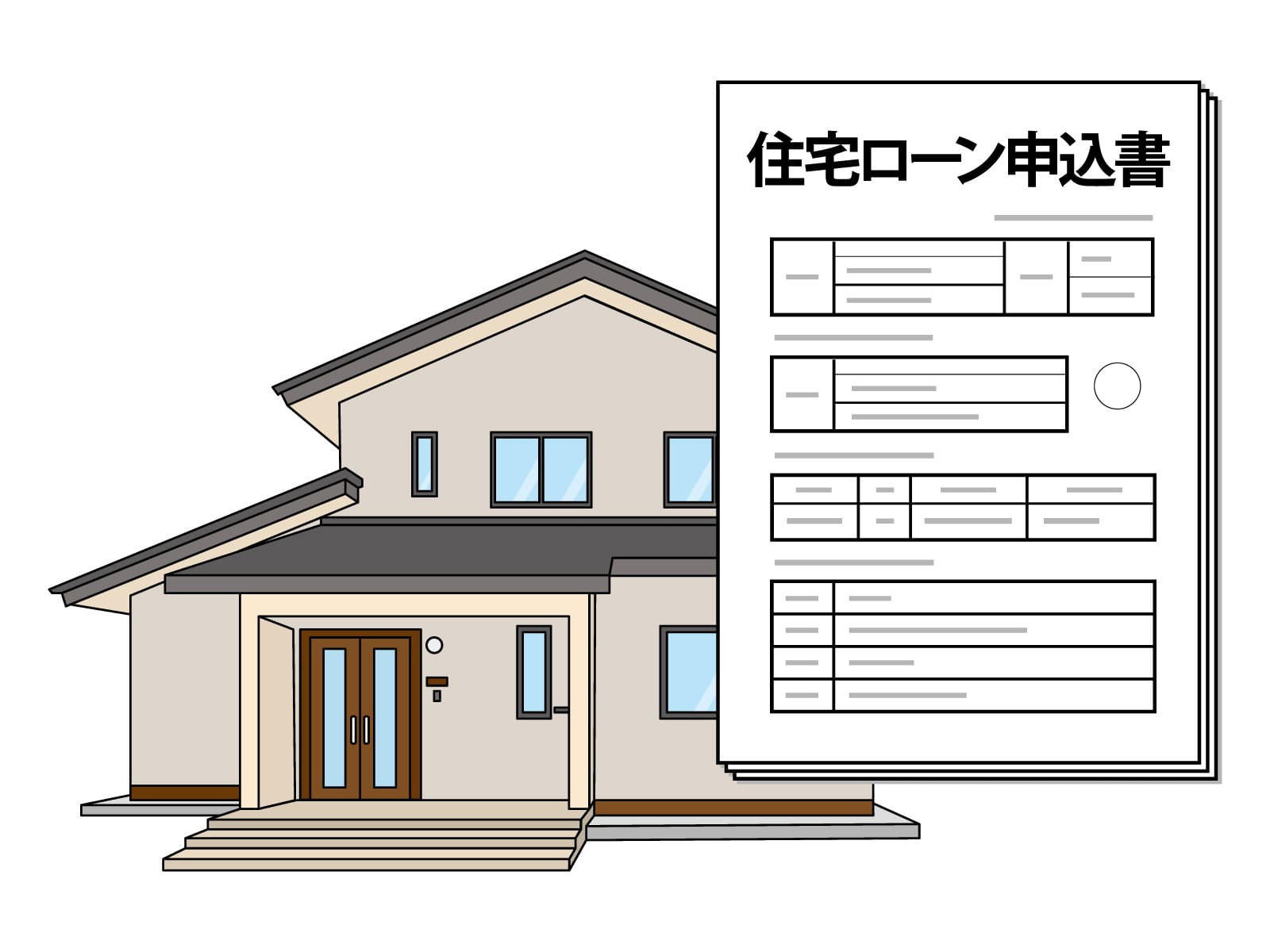【2024年版】住宅金融支援機構の「フラット35」利用者調査...の画像